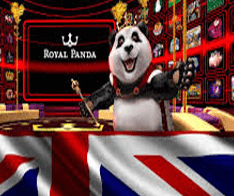 Royal Panda MuchBetter No Deposit Bonuses bonusandpromos.com